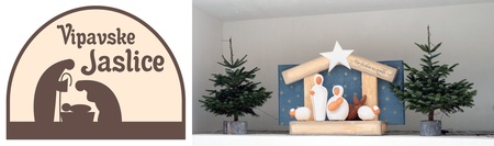 Logotip: Miloš Marc, Foto: Oton Naglost