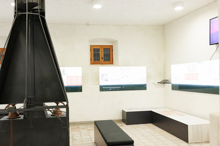 Soba Leonarda da Vincija