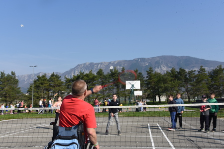 Inkluzivne športne igre CIRIUS