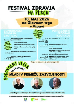 Vabilo_festival zdravja