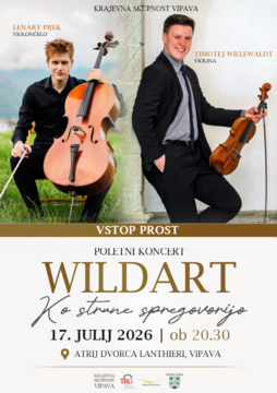 WildART